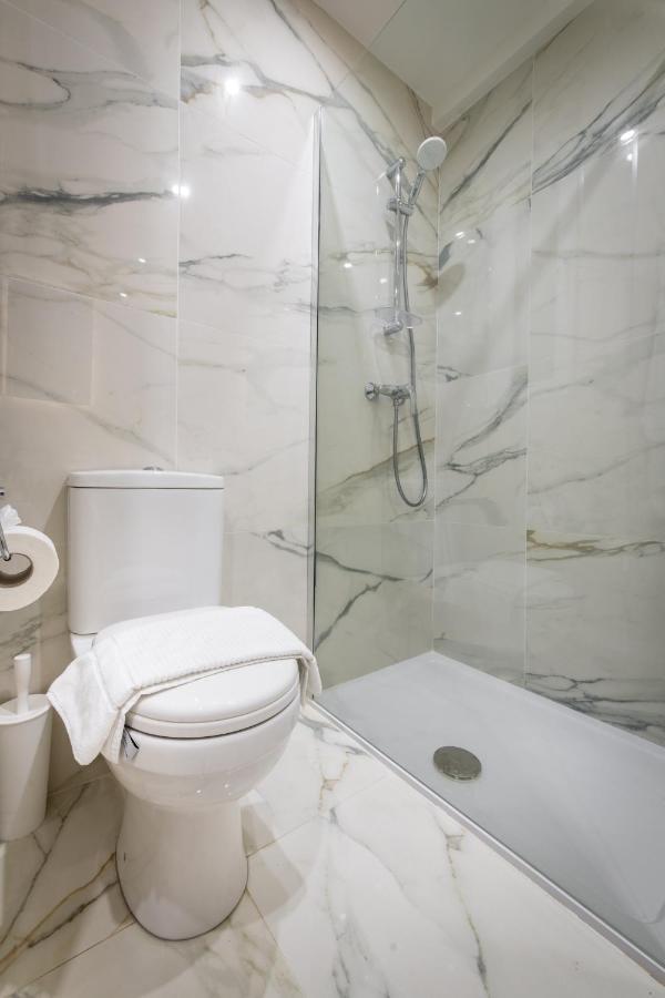 Electra Residence - Luxury Central Beachview Apartment Marsalforn Zewnętrze zdjęcie