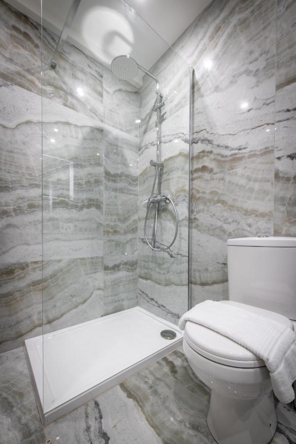 Electra Residence - Luxury Central Beachview Apartment Marsalforn Zewnętrze zdjęcie